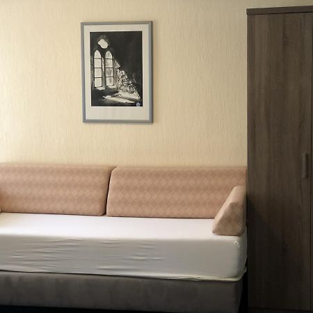 Hotel Junkerhaus 바트잘츠우프렌 외부 사진