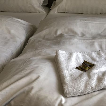 Hotel Junkerhaus 바트잘츠우프렌 외부 사진