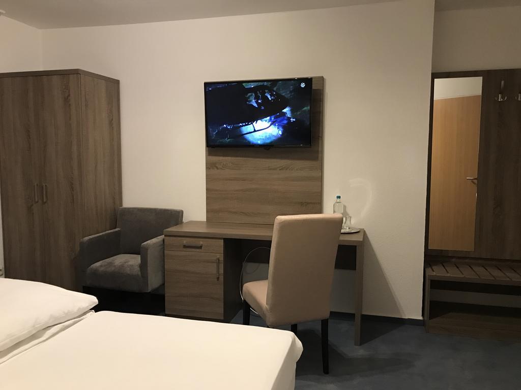 Hotel Junkerhaus 바트잘츠우프렌 객실 사진