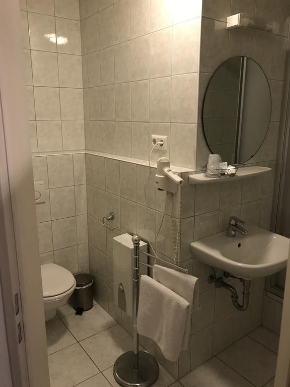 Hotel Junkerhaus 바트잘츠우프렌 객실 사진