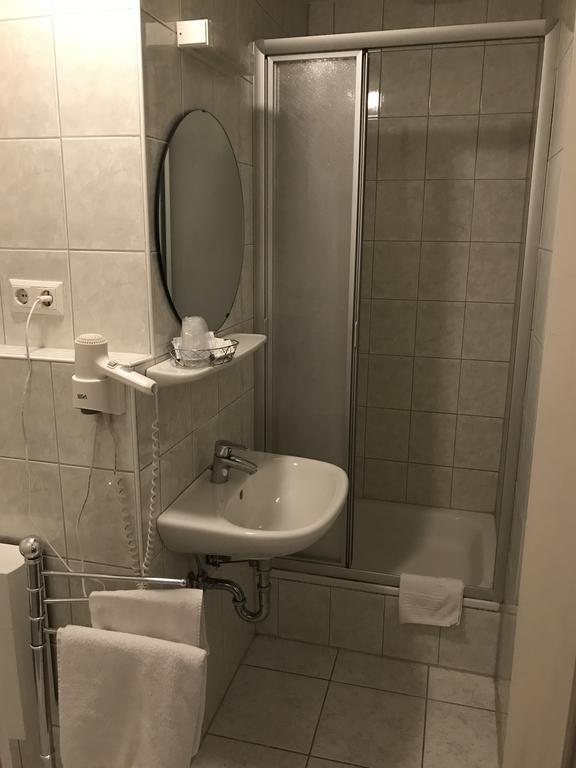 Hotel Junkerhaus 바트잘츠우프렌 객실 사진