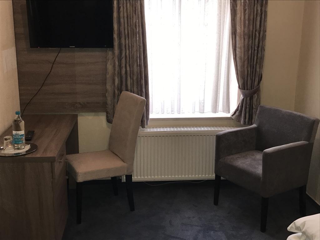 Hotel Junkerhaus 바트잘츠우프렌 객실 사진