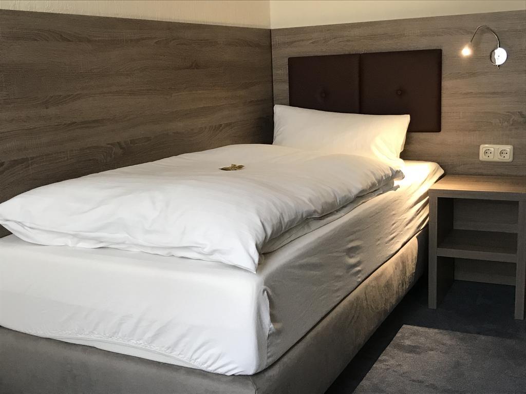 Hotel Junkerhaus 바트잘츠우프렌 객실 사진