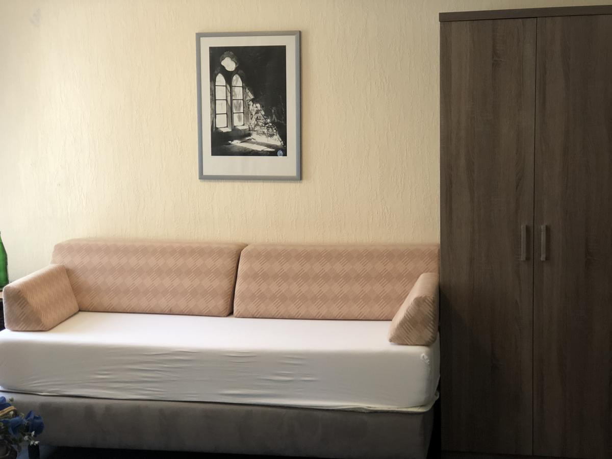 Hotel Junkerhaus 바트잘츠우프렌 외부 사진