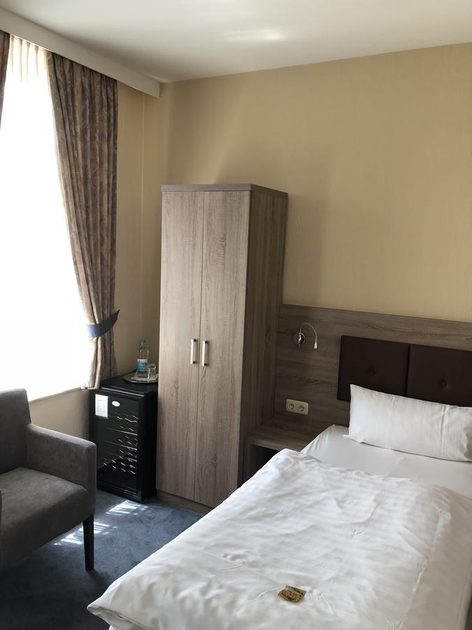 Hotel Junkerhaus 바트잘츠우프렌 외부 사진