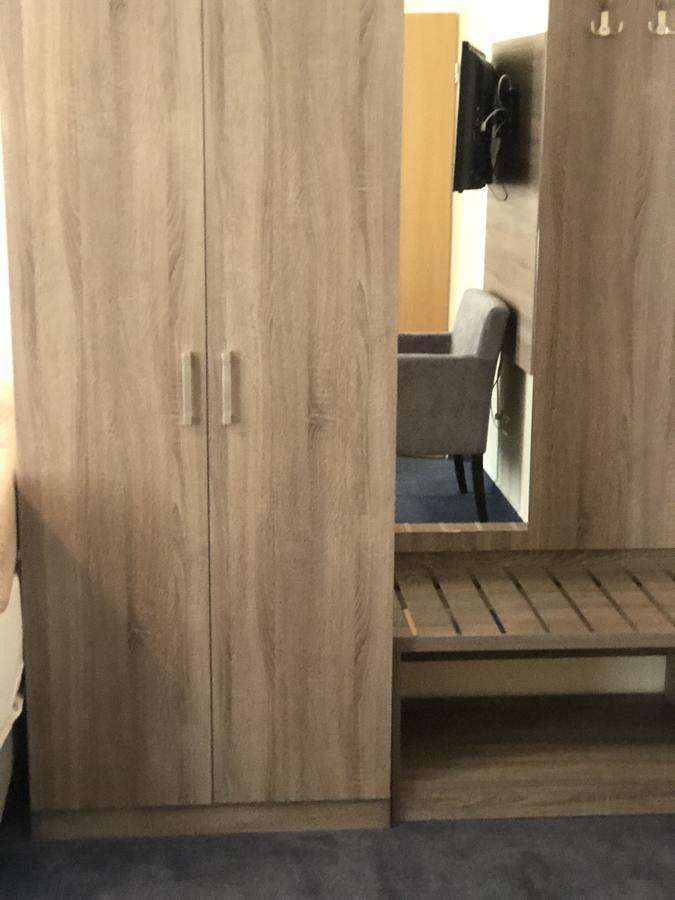 Hotel Junkerhaus 바트잘츠우프렌 외부 사진